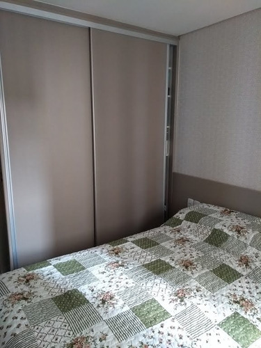 Imagem 10 de 15 de Apartamento Para Venda, 2 Dormitório(s), 50.0m² - 645