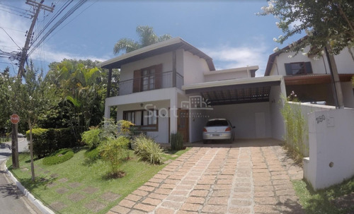 Imagem 1 de 30 de Casa À Venda Em Roncáglia - Ca002135