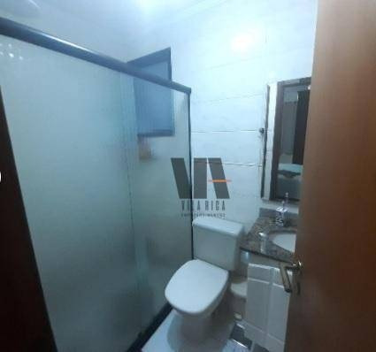 Imagem 7 de 15 de Apartamento 2qts 1st 1vg C/piscina Churrasqueira Embaré - Ap0825