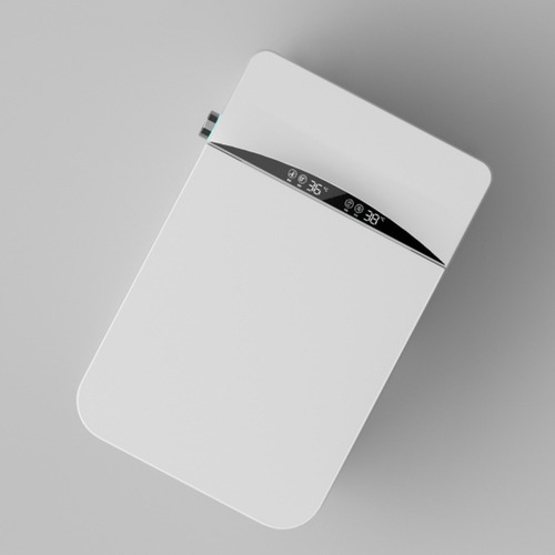Vaso Sanitário Inteligente Luxo Bacia Sanitária Smart Toilet