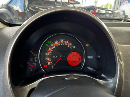 Fiat Uno 1.0 EVO WAY 8V FLEX 4P MANUAL