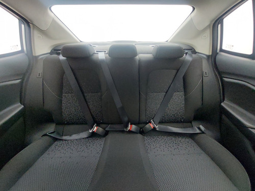 Chevrolet Onix 1.0 TURBO FLEX PLUS LTZ AUTOMÁTICO
