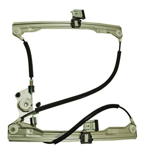 Elevador De Cristal Volkswagen Beetle 2002-2003-2004-2005