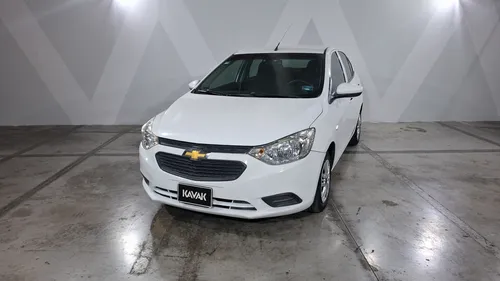 Chevrolet Aveo 1.6 LS K
