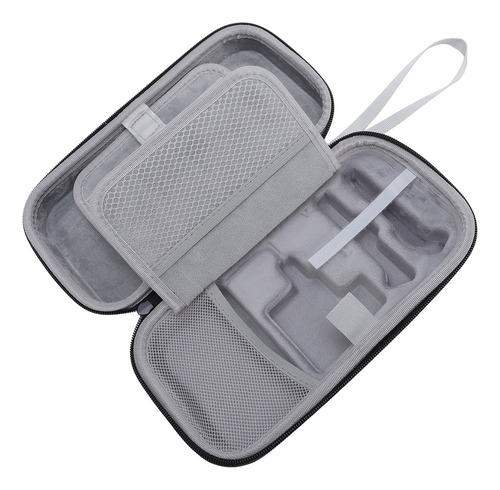 Hx Funda Rígida Para Consola De Videojuegos, 20 Ranuras