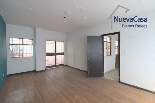 Casa En Tenayuca, Col. Letran Valle. 400m2, En Renta, Estupenda Ubicación