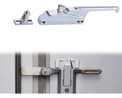 - Pestillos For Manijas De Puertas De Congelador Kit Cx1200a