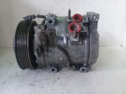 Compresor A/c Toyota Camry 2.4l A17-4runner/ Fortuner/ Hilux