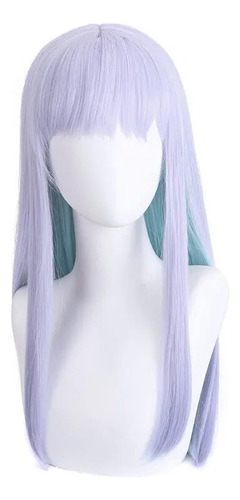 Peluca De Pelo Aharen San Wa Hakarenai Aharen Reina Wig Anim