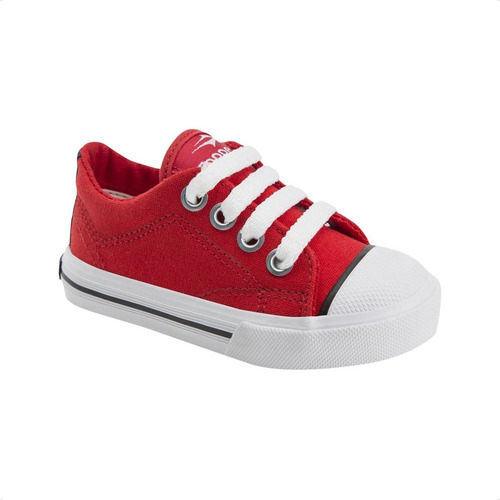 Imagen 3 de 5 de Zapatillas Topper Profesional Bebe Infante Casual