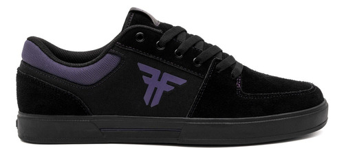 Zapatillas Fallen Patriot Cupsole Skateboarding Asfl70