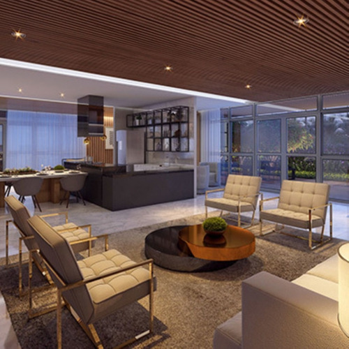 Imagem 13 de 30 de Apartamento - Ap00614 - 69795235
