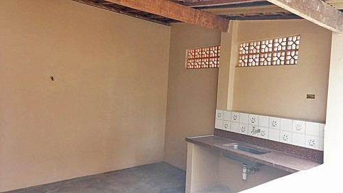 Imagem 11 de 13 de Casa Comercial 1 Quarto Santo André - Sp - Centro - V5200