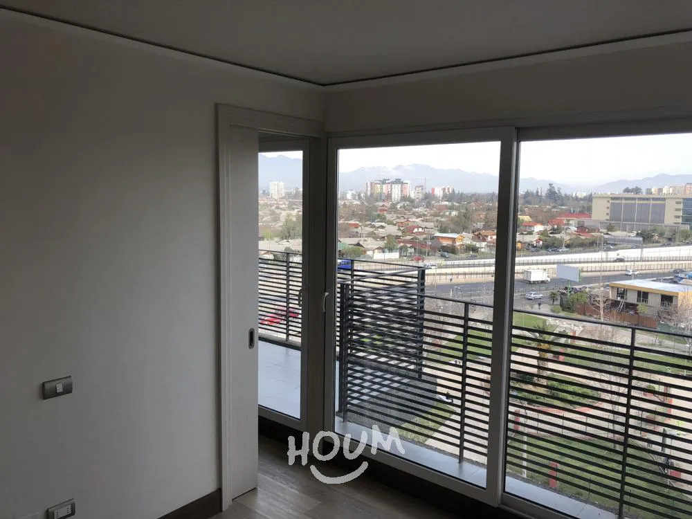 Imagen 5 de 13 de Departamento Froilán Lagos Sepúlveda Id: 157431