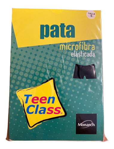 Pata Monarch Microfibra - Original