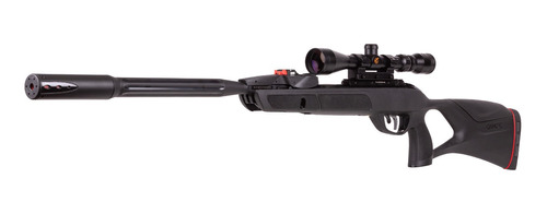 Gamo Swarm Fusion 975 Fps 10x Gen3 .22 Airsoft Xtrem C