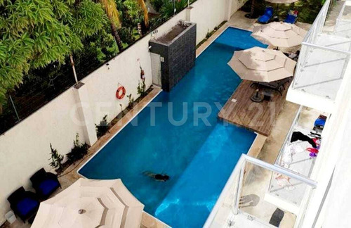 Edificio En Venta Amueblado Para Airb&b En Cancún