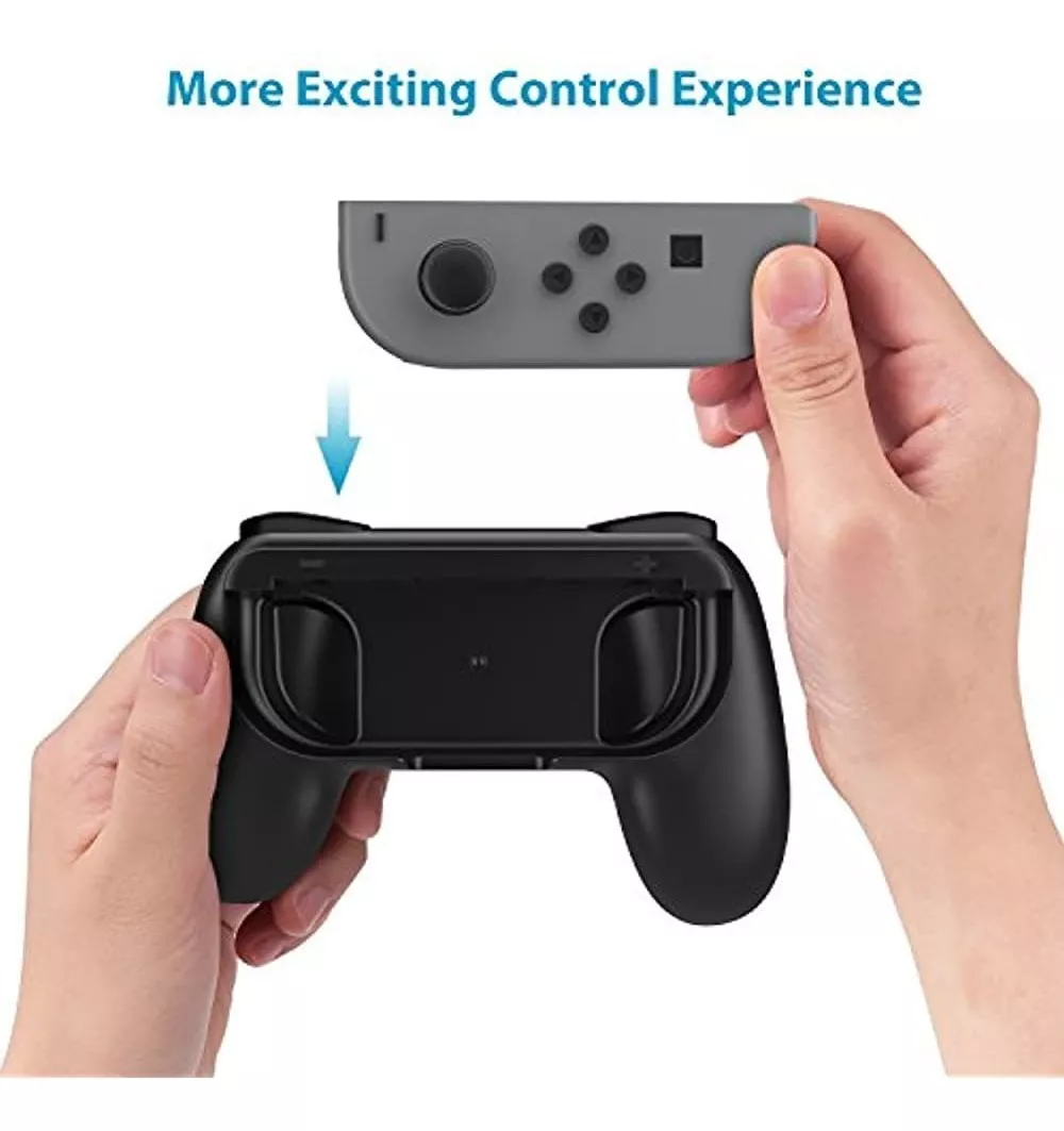 Tercera imagen para búsqueda de joycon