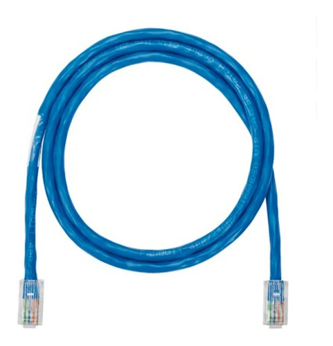 Cable Utp Internet  1.5metros Cat5e Redes Cctv