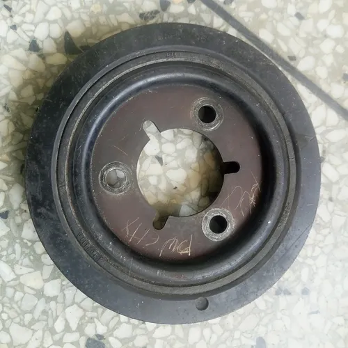 Damper De Peugeot 206 207 (Usado)