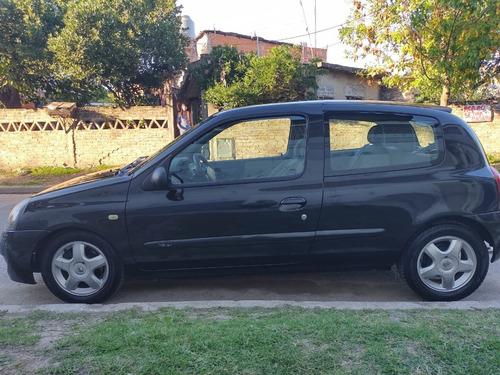 Renault Clio Sportway 1.6 16 Valvulas