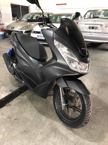 Honda Pcx