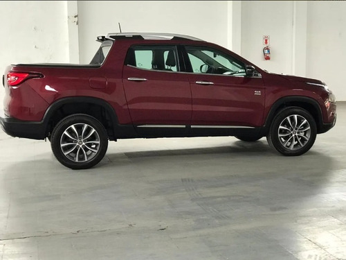 Imagen 2 de 21 de Fiat Toro Todas Las Versiones Anticipo Y Cuotas Solo Dni A