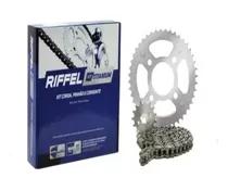 Comprar Kit Transmision Riffel Motomel Bit 110 Motos Coyote