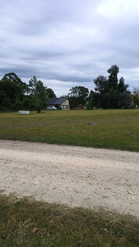 Vendo Terreno Las Lomas - Miramar