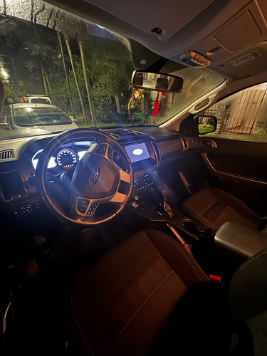 Ford Ranger 2.0 Cd 4X2 Xlt At 210Cv