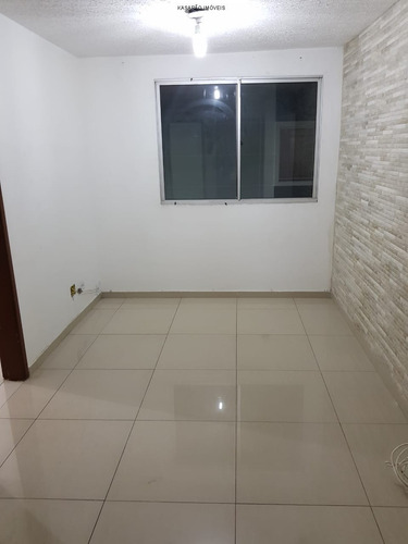 Imagem 6 de 30 de Oportunidade De Venda - Apartamento Em Condomínio Completo. - Ap00572 - 68496038
