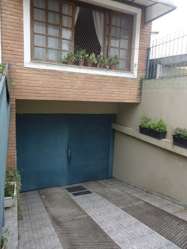 Casa Sobrado Para Venda, 3 Dormitório(s), 226.0m² - 4502
