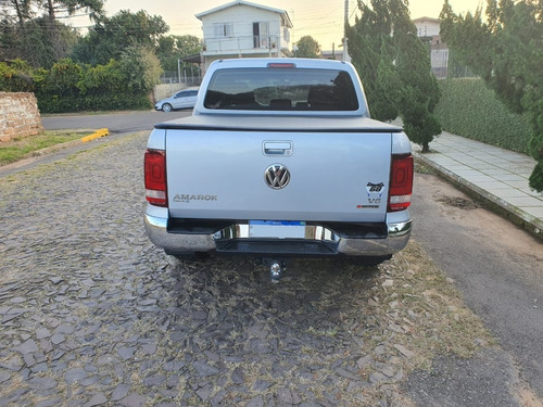 Imagem 3 de 9 de Volkswagen Amarok