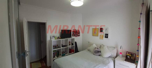 Imagem 12 de 18 de Apartamento Em Santana - São Paulo, Sp - 140673