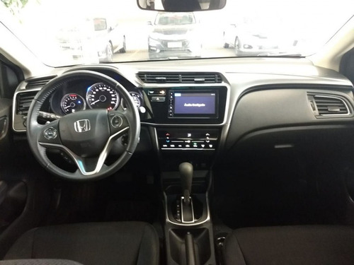 Imagem 10 de 10 de City Sedan Ex 1.5 Flex 16v 4p Aut.