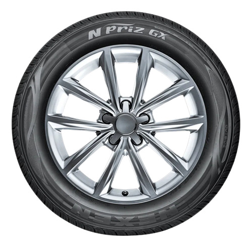 Pneu Nexen 195/65 R15 Npriz Gx 91v Aro 15