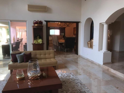 Imagen 8 de 21 de Renta De Casa En Residencial Villa Magna