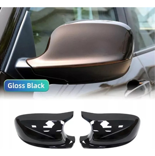 Carcasas Retrovisor Bmw Tipo M X1 E84 X3 F25 2010 A 2013