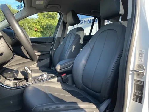 BMW X1 2.0 Sdrive 20ia X Line At