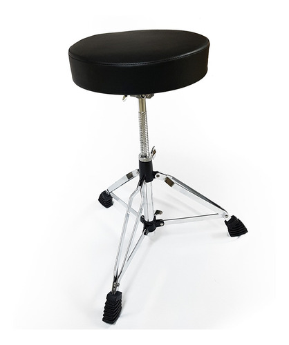 Silla Mediana Para Bateristas (drum Thone)