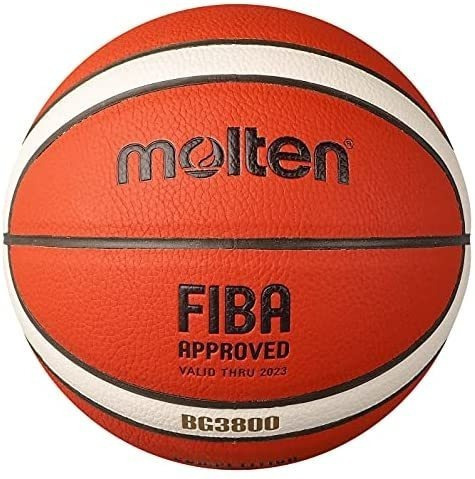 Balón Basketball Molten Bg3800 Original R99