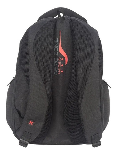 Mochila Giga Xtrem Grande 106629 6039 Excelente Mochila