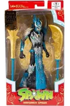 Comprar Figura Spawn Mandarin Spawn Mcfarlane Gold Label - Dgl Games
