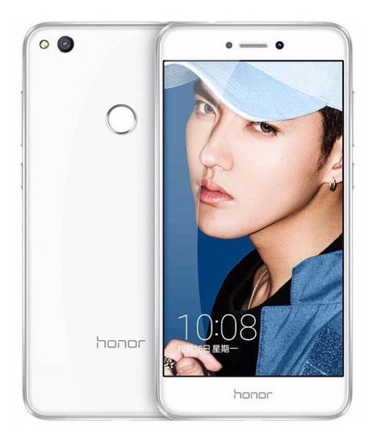 Huawei Honor 8 Lite Dual SIM 16 GB blanco 3 GB RAM