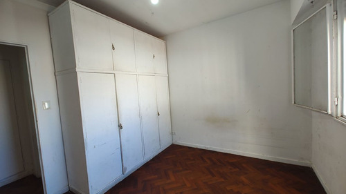 Venta Depto 2 Ambientes Floresta Zona Comercial
