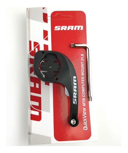 Suporte De Gps Para Bike Compativel Com Gps Garmin 