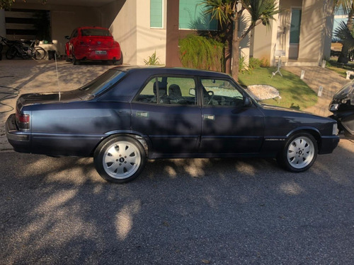 Imagem 7 de 15 de Gm / Opala Comodoro Sl/e
