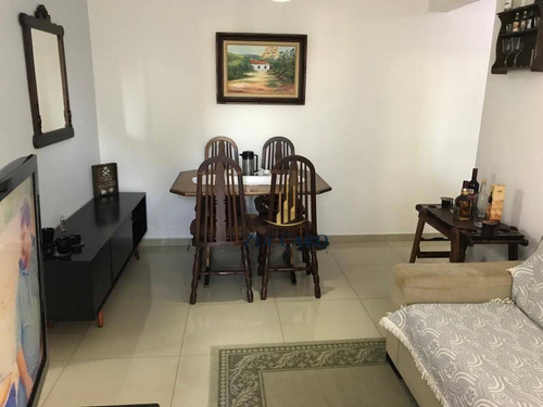 Apartamento Residencial À Venda, Ponte Grande, Guarulhos. - Ap6430