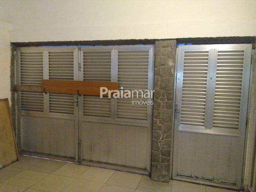 Imagem 29 de 29 de Sobrado 3 Dorm | 3 Vagas | 168 M² | Parque Bitaru I São Vicente - 878