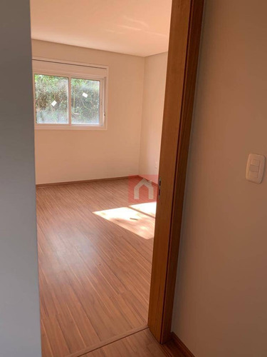 Apartamento Com 2 Dormitórios À Venda, 57 M² Por R$ 182.000,00 - Presidente Vargas - Caxias Do Sul/rs - Ap0765